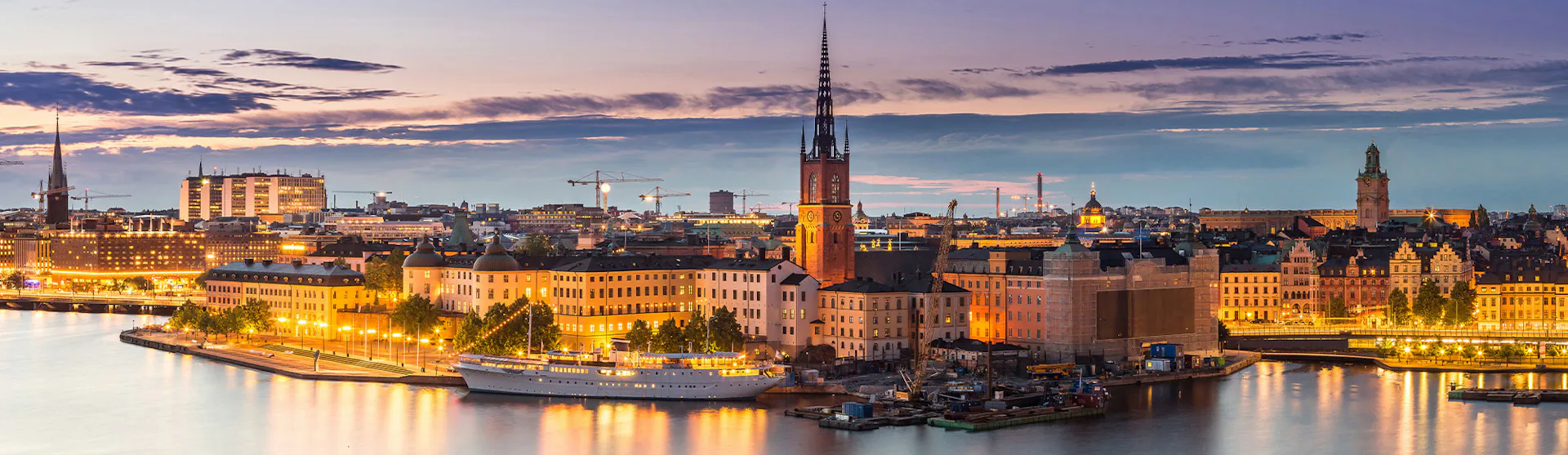 Stockholm, Sweden