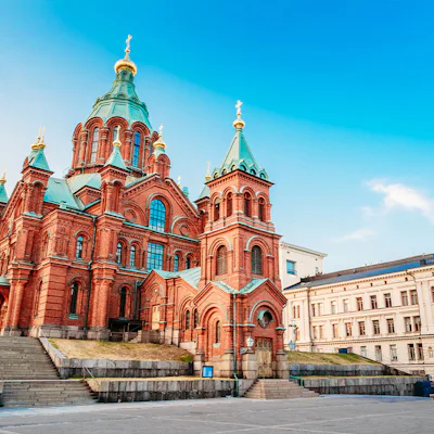 Helsinki Finland