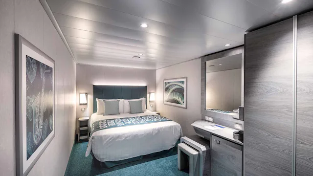 MSC Virtuosa Inside Cabin IR2