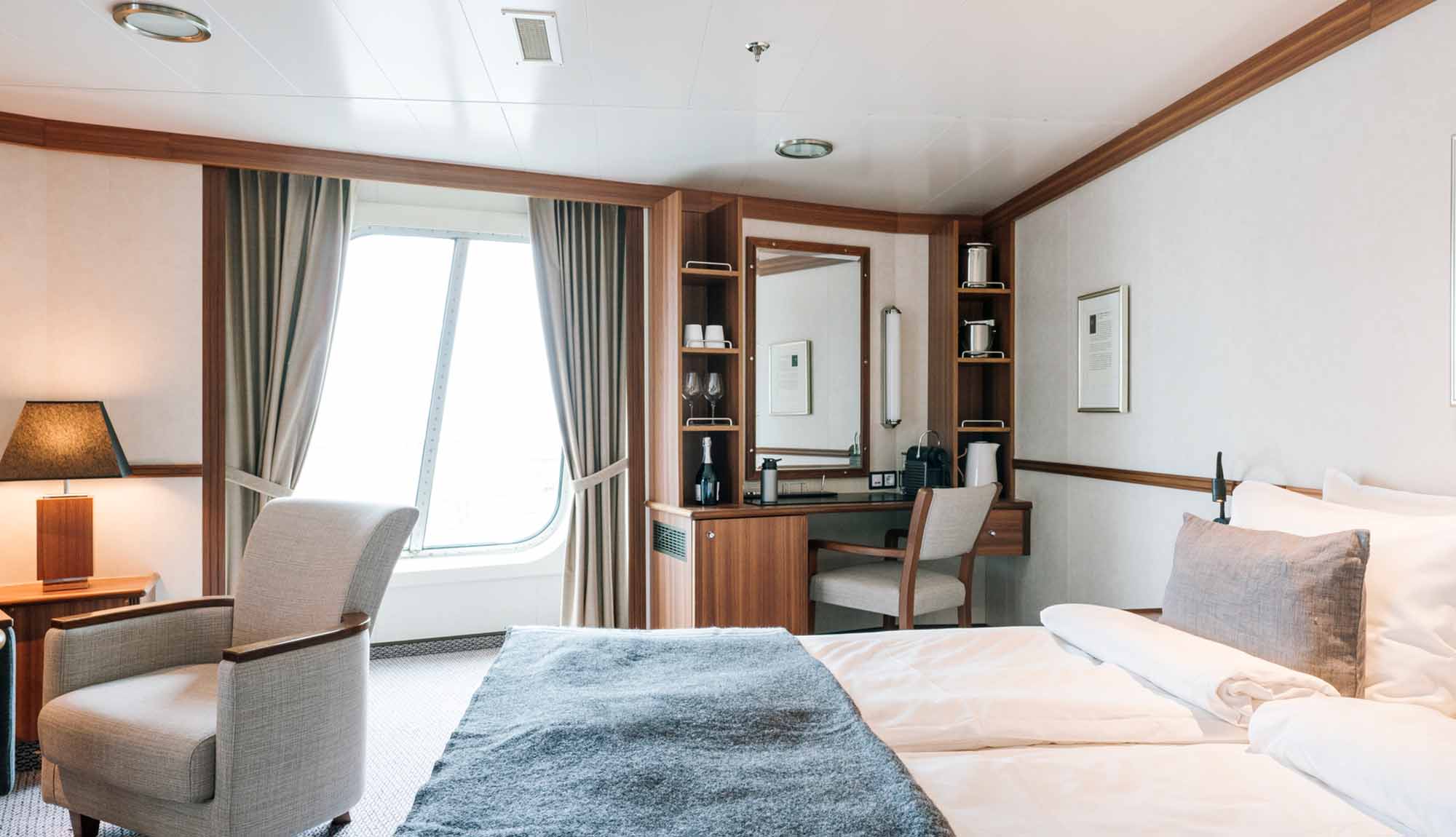 HX MS Fram Expedition Suite MG