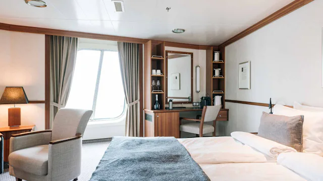 HX MS Fram Expedition Suite MG