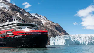 HX Expeditions MS Fridtjof Nansen Cruise Ship