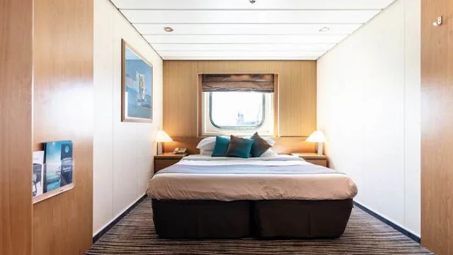 Marella Explorer - Outside Cabin