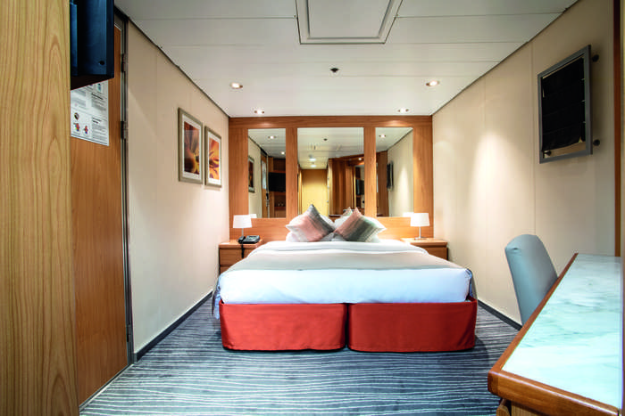 Marella Cruises Marella Explorer 2 Inside Cabin