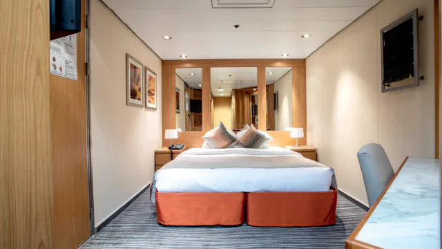 Marella Cruises Marella Explorer 2 Inside Cabin