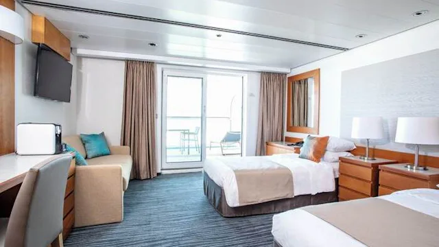 Marella Explorer 2 - Junior Suite 2