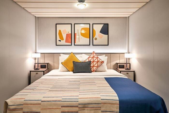 Marella Discovery - Inside Cabin