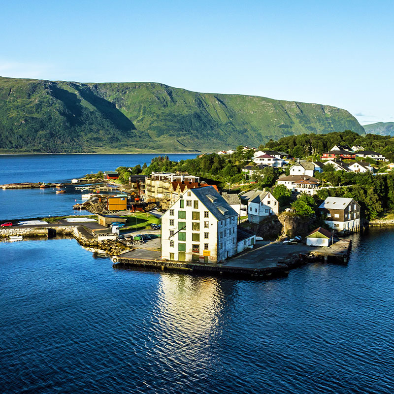 Alesund