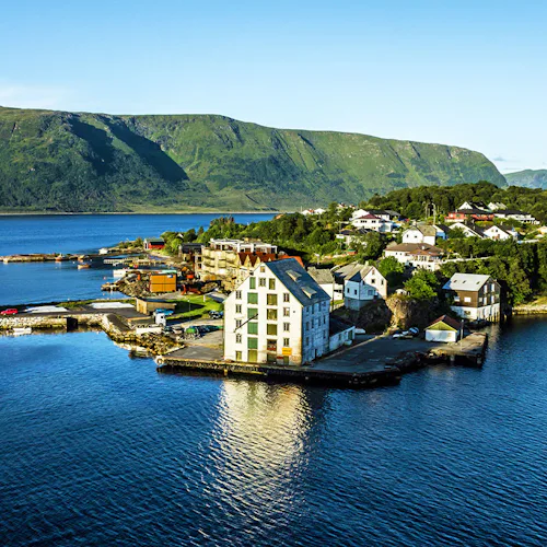 Alesund