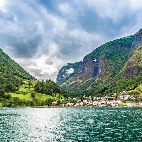 Bergen