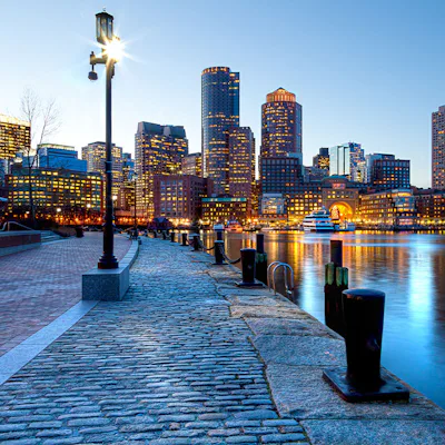 Boston