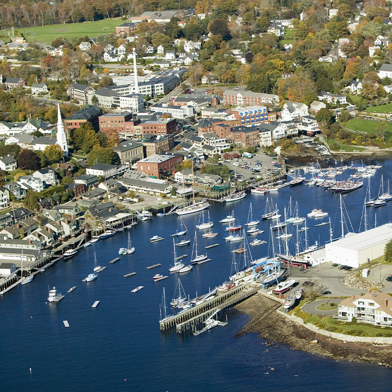 Bar Harbor
