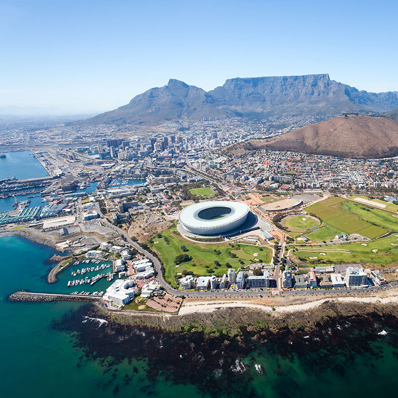 Cape Town