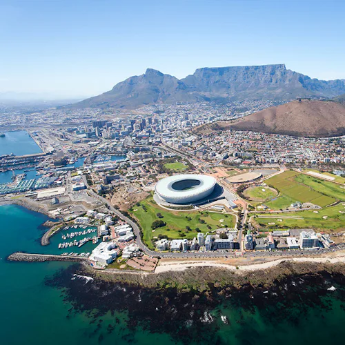 Cape Town