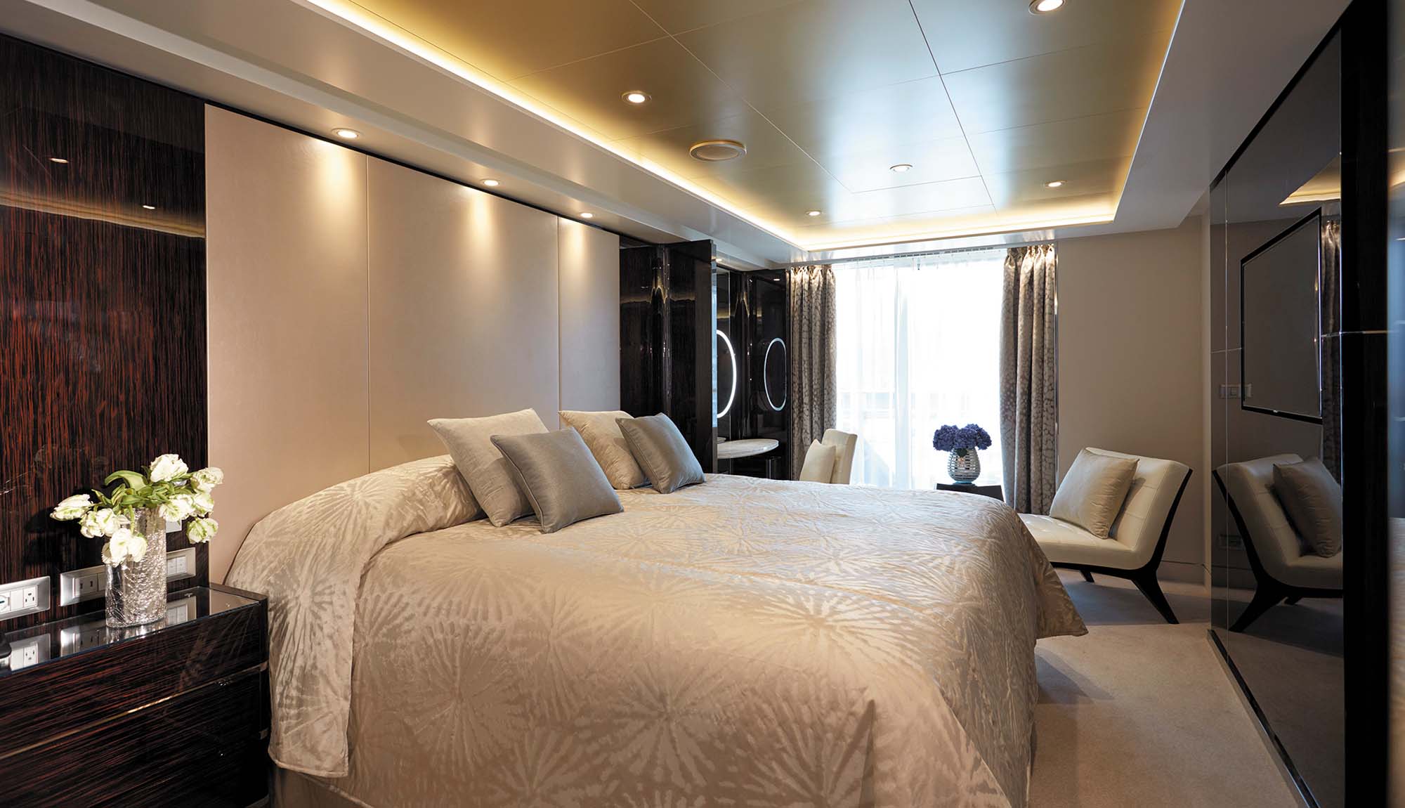 Seven Seas Explorer Seven Seas Suite