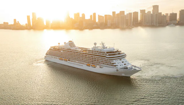 Regent Seven Seas Splendor