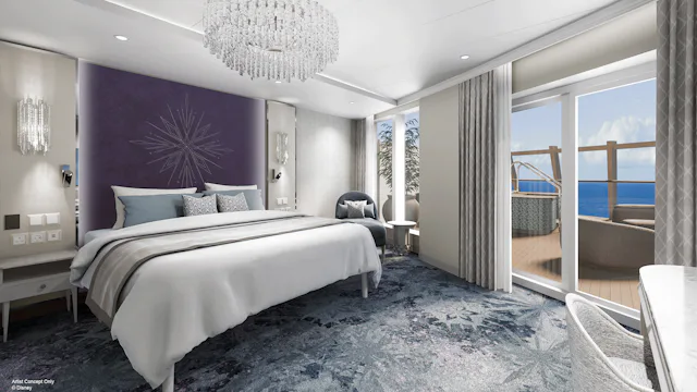 Disney Adventure Concierge Suite