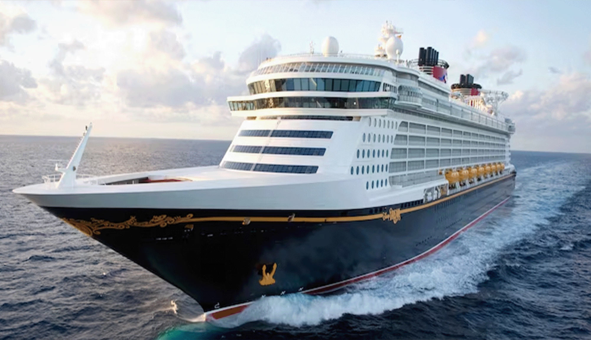 Disney Dream