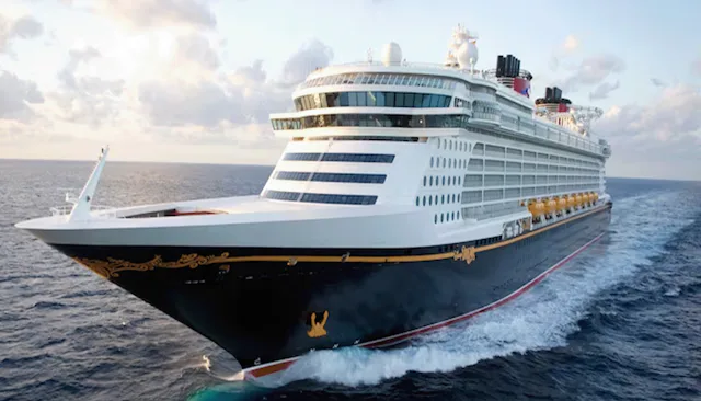 Disney Dream