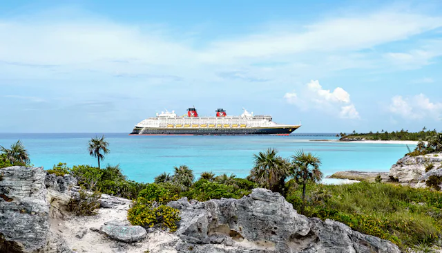 Disney Magic