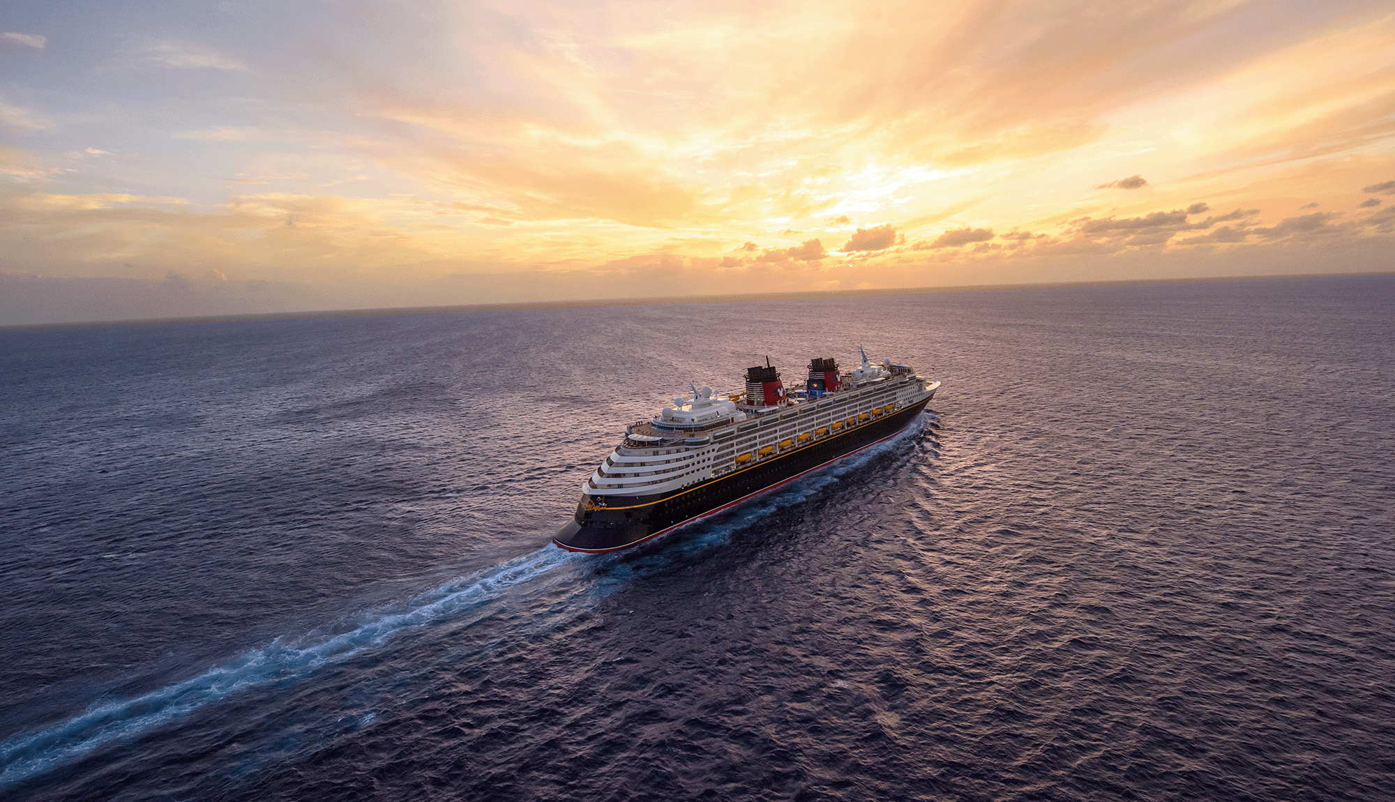 Disney Wonder