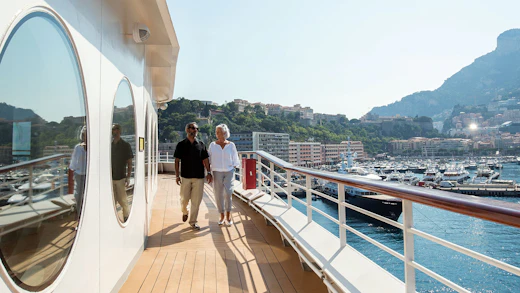 Fred Olsen Cruises