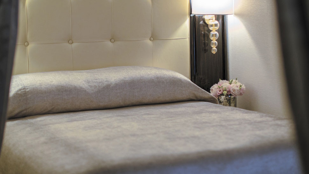 Regent Seven Seas Mariner Horizon View Suite