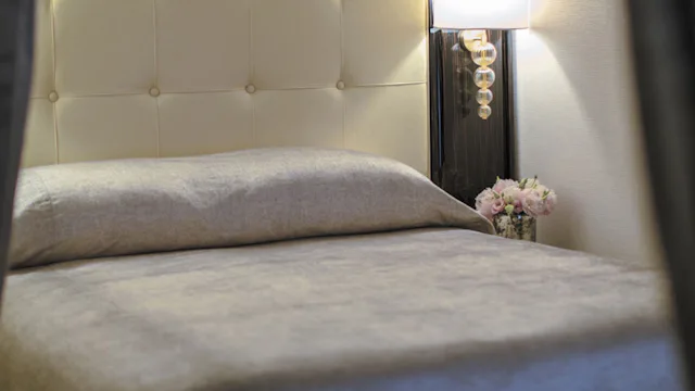 Regent Seven Seas Mariner Horizon View Suite