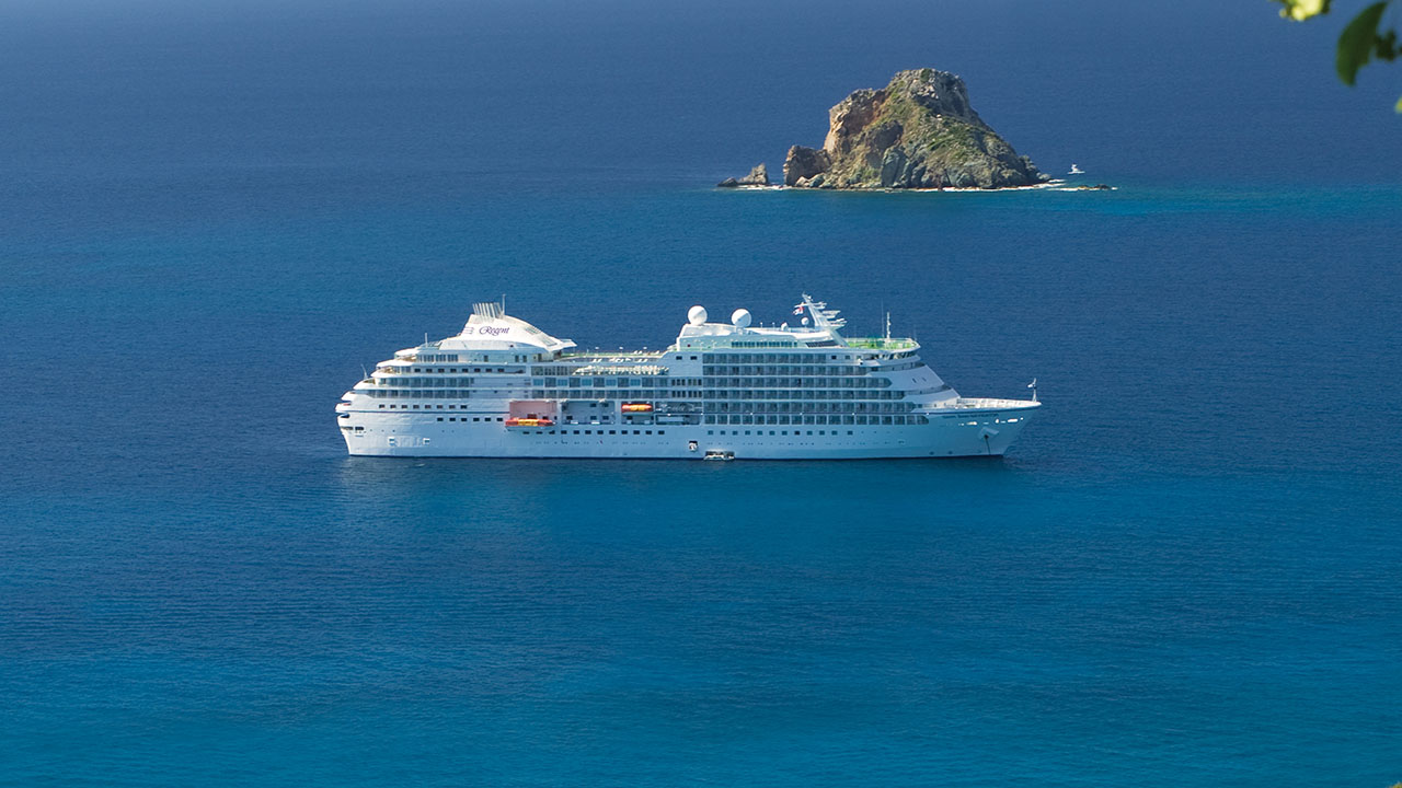 Regent Seven Seas Navigator
