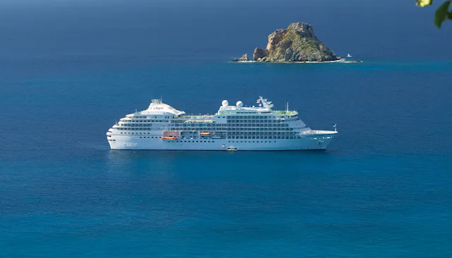 Regent Seven Seas Navigator