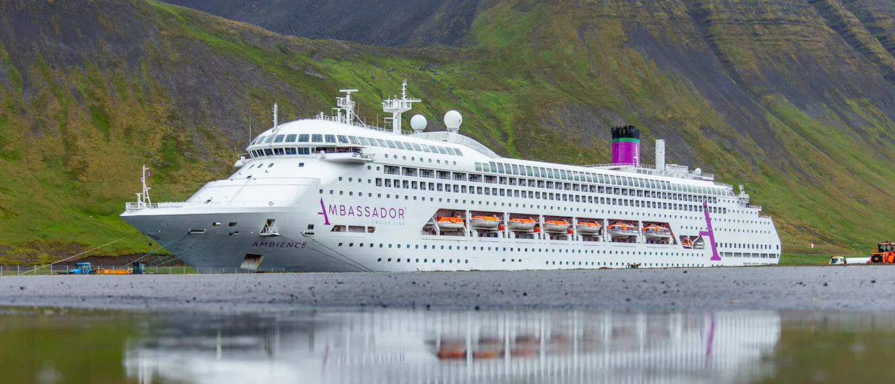Unique itineraries