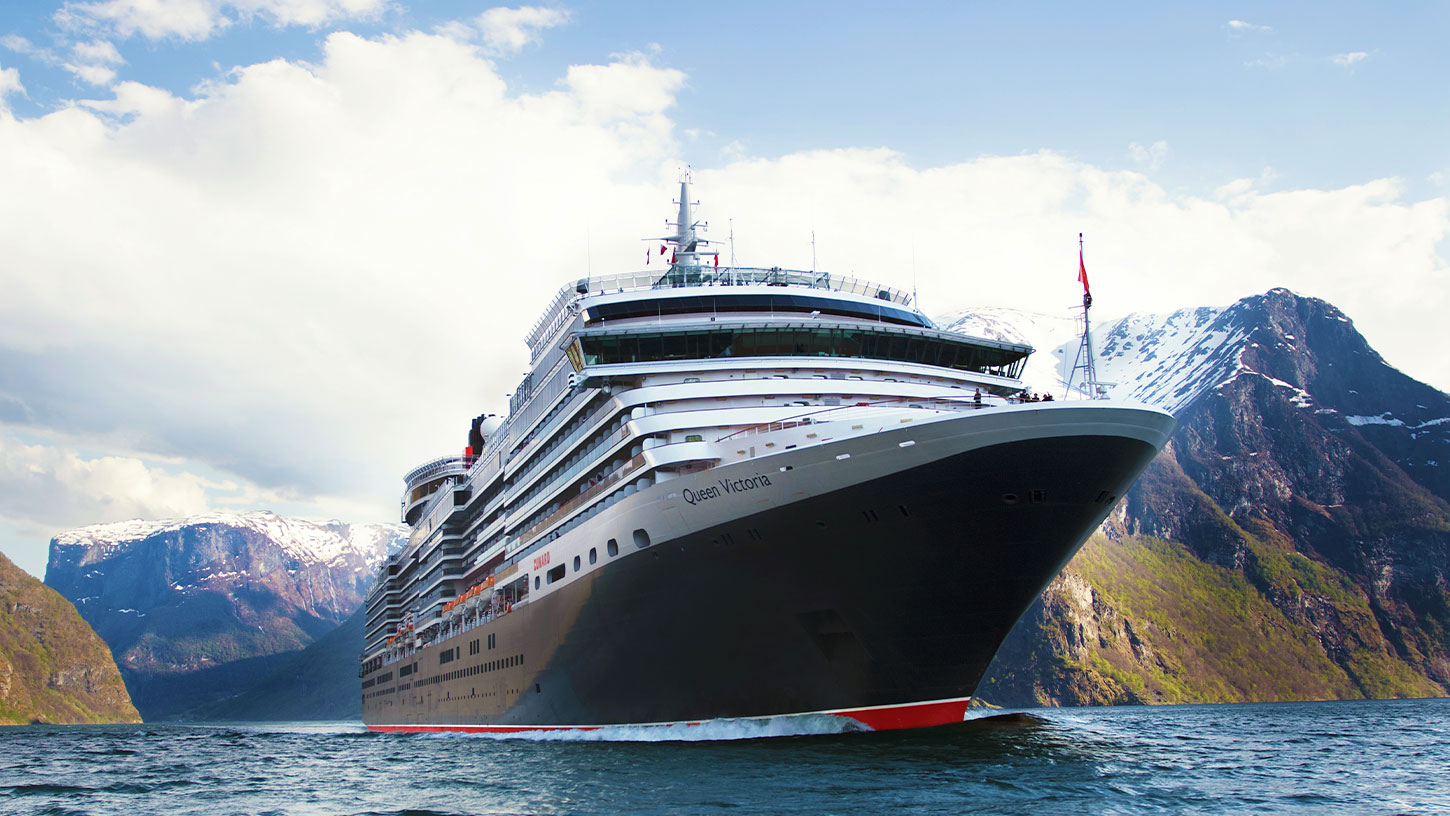 Queen Victoria