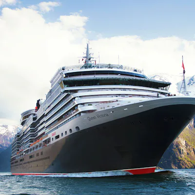 Queen Victoria