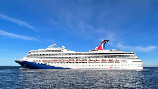 Carnival Radiance