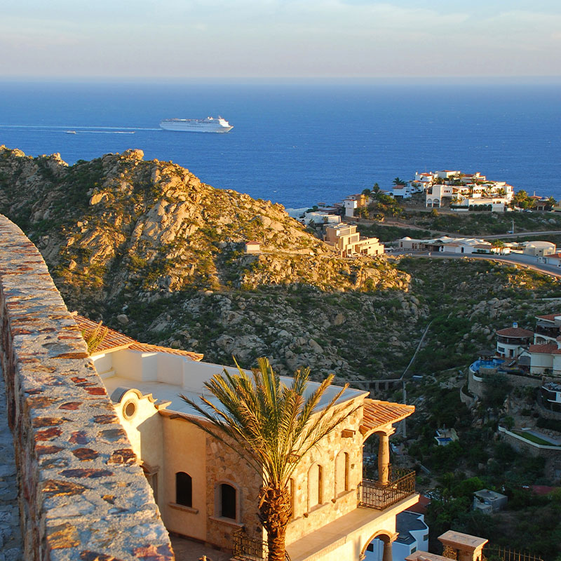 Cabo San Lucas Mexico