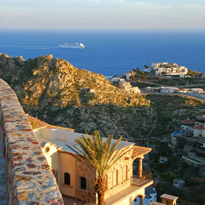 Cabo San Lucas Mexico