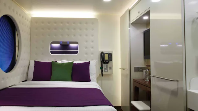 NCL Norwegian Breakaway Getaway Studio