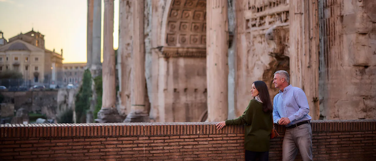 Rome Excursion