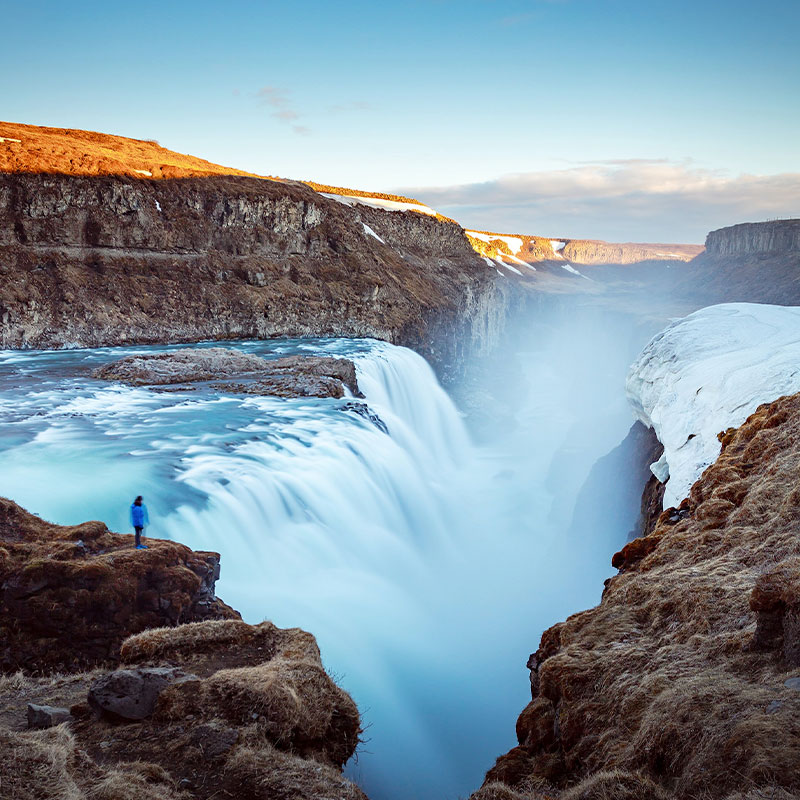 Reykjavik Iceland