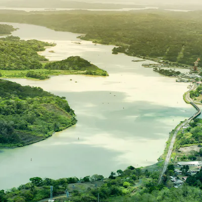 Panama Canal