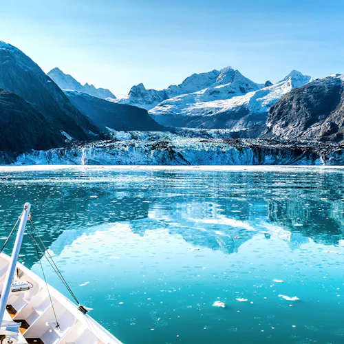 Alaska