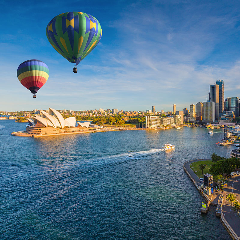 Sydney