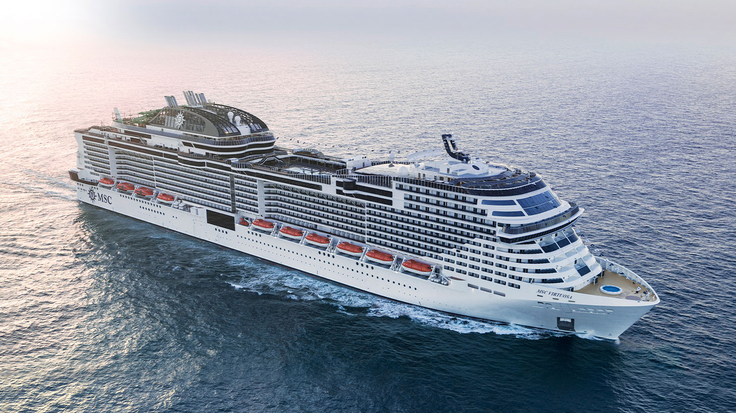 MSC Virtuosa