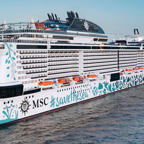 MSC Euribia