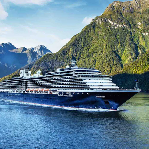 Holland America Noordam