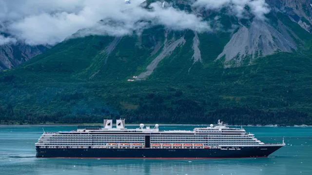 Holland America Westerdam