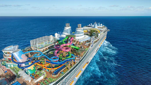 Icon of the Seas