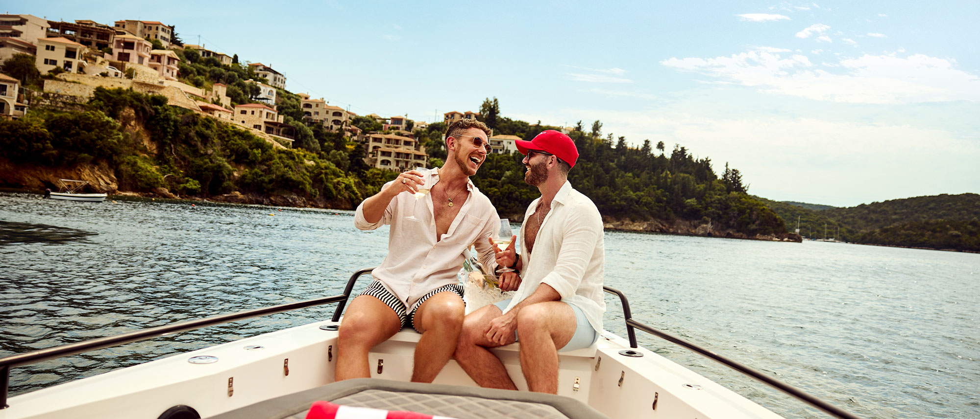 Sailing Excursion in Croatia