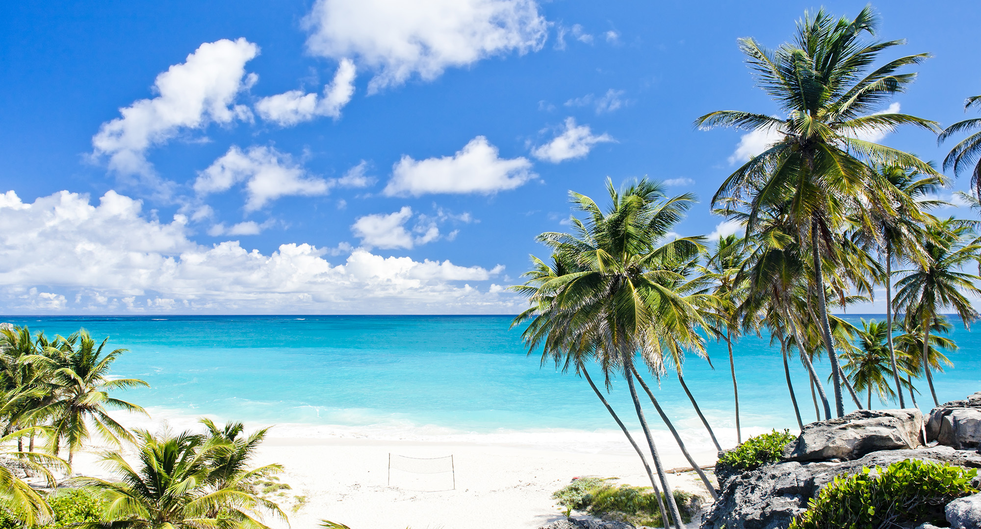 Cruise to the beaches of the Caribbean with Carnival