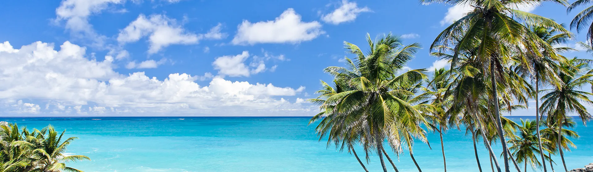 Cruise to the beaches of the Caribbean with Carnival